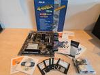 BOXED Asus P2B SCSI met heel veel extra's! Zeldzaamheid!, Ophalen of Verzenden