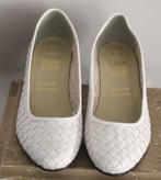 nieuwe witte pumps maat 41 G, Pumps, Wit, Nieuw, Ophalen of Verzenden