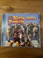 The Kelly Family - Almost heaven, Zo goed als nieuw, 1980 tot 2000, Verzenden