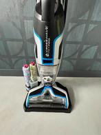 BISSELL CrossWave Pet Pro 2225N -, Witgoed en Apparatuur, Stofzuigers, Ophalen, Gebruikt, Waterstofzuiger, Minder dan 1200 watt