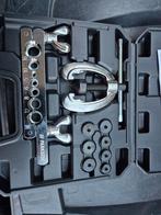 Flenstool parkside, Ophalen of Verzenden, Zo goed als nieuw