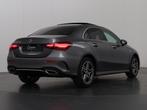 Mercedes-Benz A 250 e Limousine Business Solution AMG | Pano, Auto's, Mercedes-Benz, Stof, 4 cilinders, Adaptive Cruise Control