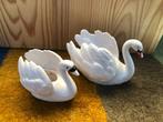 Set kleine Goebel zwaantjes genummerd - voor verzamelaars!, Verzamelen, Ophalen of Verzenden, Gebruikt, Dier