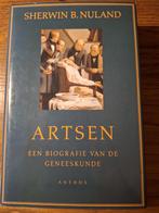 S.B. Nuland - Artsen, Ophalen of Verzenden, Zo goed als nieuw, S.B. Nuland
