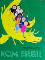 Kom erbij, Boeken, Ophalen of Verzenden, Zo goed als nieuw