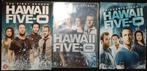 Hawaii Five-0 seizoen 1 t/m 7, Vanaf 12 jaar, Ophalen of Verzenden, Zo goed als nieuw