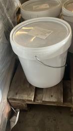 Diverse soorten honing in emmers te koop, Ophalen of Verzenden