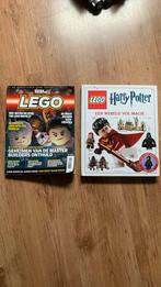 Harry potter, Ophalen, Zo goed als nieuw, Actiefiguurtje