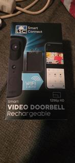 LSC Smart Connect Video Deurbel - Nieuw!, Beweging, Nieuw, Ophalen of Verzenden, Compleet systeem