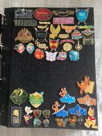 pretpark en dierentuin pins, Verzamelen, Speldjes, Pins en Buttons, Verzenden, Zo goed als nieuw, Overige onderwerpen, Speldje of Pin