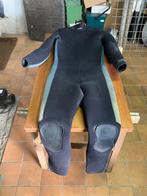 2-delig neopreen duikpak  BARE, Watersport en Boten, Duiken, Ophalen of Verzenden, Gebruikt, Duikpak