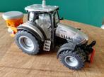 Lamborghini R6.110 met setje werktuigen (Siku), Ophalen, Zo goed als nieuw, Tractor of Landbouw, SIKU