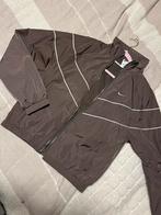 Nike jasje, Kleding | Dames, Ophalen of Verzenden, Zo goed als nieuw, Maat 38/40 (M), Zwart