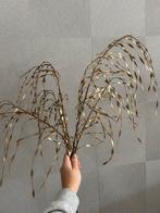 Silk Ka 2x Gouden Kunsttakken - 90cm, Huis en Inrichting, Ophalen of Verzenden, Zo goed als nieuw, Binnen