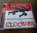 Spike Lee present Clockers ost croocklyn dodgers, Cd's en Dvd's, Ophalen of Verzenden, Zo goed als nieuw