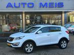 Kia SPORTAGE 2.0 X-ECUTIVE BN Airco Cruise  Camera Stoelverw, Gebruikt, 4 cilinders, 727 kg, Handgeschakeld