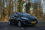 Ford Fiesta 1.5 TDCi Diesel | 2016 | Zuinig | NAP | APK 2027, Auto's, Ford, Voorwielaandrijving, Stof, 1036 kg, Zwart