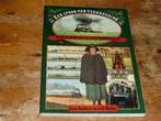 Nederland en 150 jaar spoorwegen 1839-1989 (geschiedenis NS), Verzamelen, Ophalen of Verzenden, Zo goed als nieuw, Trein, Boek of Tijdschrift