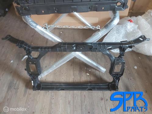 AUDI A4 B8 8K A5 8T VOORFRONT Front 8K0805594L 8K0805594M, Auto-onderdelen, Carrosserie en Plaatwerk, Audi, Voor, Nieuw, Ophalen of Verzenden