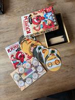 Ramen Bordspel - Zo Goed Als Nieuw, Een of twee spelers, Ophalen of Verzenden, Zo goed als nieuw, Reisspel