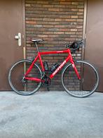 Sensa Umbria Racefiets Shimano Claris, Overige merken, 28 inch, Gebruikt, Heren
