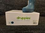 Nieuwe Druppies regenlaarzen maat 21 (nieuw in doos), Ophalen of Verzenden, Nieuw, Meisje, Laarzen