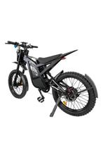 Fatbike Ouxi GT2000 I Dirtbike 30ah 🔋 I 100Km Range Legaal, Fietsen en Brommers, 59 cm of meer, Nieuw, Minder dan 30 km per accu