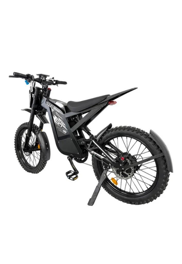 Fatbike Ouxi GT2000 I Dirtbike 30ah 🔋 I 100Km Range Legaal, Fietsen en Brommers, Elektrische fietsen, Nieuw, Overige merken, 59 cm of meer