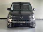Volkswagen Caddy Cargo 2.0 TDI AUT / NEXT LEVEL EDITION / LE, Auto's, 4 cilinders, Met garantie (alle), Volkswagen, 122 pk