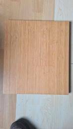 MOSO 3,3m2 Bamboo supreme  vloer, Ophalen, 50 tot 150 cm, Nieuw, 10 m² of meer