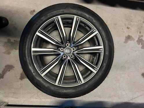 21 inch 285 45 21 orgineel Audi Q8 SQ8 RSQ8 Q7 SQ7 Etron, Auto-onderdelen, Banden en Velgen, Zomerbanden, 21 inch, Ophalen