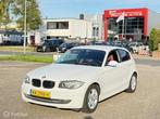 BMW 1-serie 116i High Executive, Auto's, 1-Serie, 65 €/maand, Achterwielaandrijving, Gebruikt