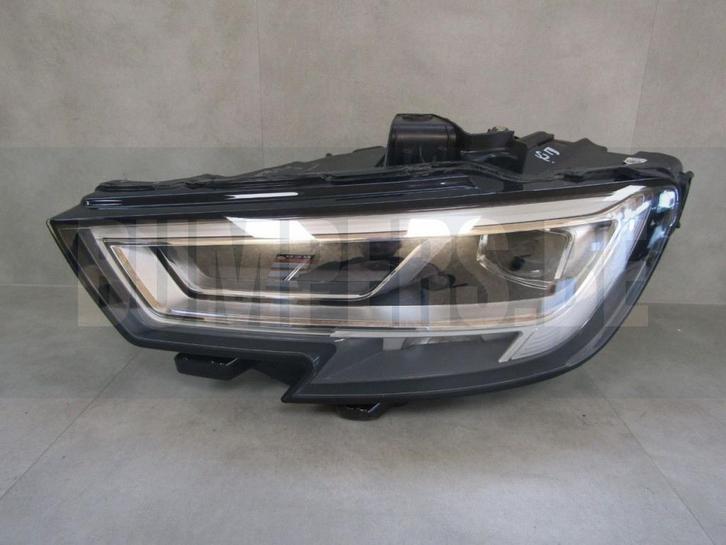 Koplamp Audi A3 8V0 FACELIFT FULL LED 12-16 LH LINKS 8V09410, Auto-onderdelen, Verlichting, Gebruikt, 6 maanden garantie, Ophalen of Verzenden