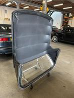 Peugeot 404 cabrio - hardtop / winterkap te koop, Ophalen, Gebruikt, Peugeot