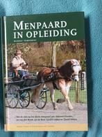 R. Temporini - Menpaard in opleiding, Ophalen of Verzenden, Zo goed als nieuw, R. Temporini
