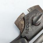 Record 064 Spookschaaf (53041-81), Antiek en Kunst, Antiek | Gereedschap en Instrumenten, Ophalen of Verzenden