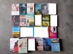 pakket van 16 romans voor 5 euro , Ahern Armstrong Dijk  Ah, Ophalen of Verzenden