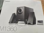 Speaker systeem edifier m3160, Overige merken, Overige typen, Nieuw, Ophalen of Verzenden