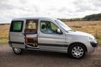 Peugeot partner voor avonturiers! - Mini camper, Caravans en Kamperen, Campers, Overige merken, Buscamper of Camperbus, Elektrische ramen