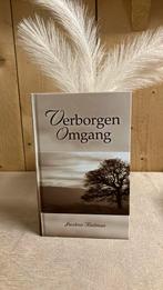KR-1 Jacobus Koelman - Verborgen omgang, Boeken, Godsdienst en Theologie, Ophalen of Verzenden, Zo goed als nieuw, Jacobus Koelman