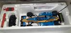 Nikko Renault F1 Team 1:10 RC, Hobby en Vrije tijd, Overige merken, Auto, Groter dan 1:32, Nieuw