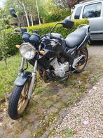 Honda CB500, 2 cilinders, Particulier, Toermotor, 500 cc