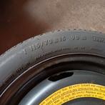 Tuisbrenger / Reservewiel, Auto-onderdelen, Banden en Velgen, Ophalen, 15 inch, Banden en Velgen, Nieuw