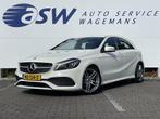 Mercedes-Benz A-Klasse 180 Business Solution AMG | CarPlay |, Auto's, Mercedes-Benz, 65 €/maand, Gebruikt, 4 cilinders, Met garantie (alle)