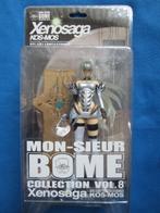 Xenosaga figuur ~ Kosmos Kos-Mos, Ophalen of Verzenden, Nieuw