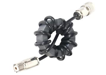 Common Mode Current Choke RFI EMI 1000W / 200W  beschikbaar voor biedingen
