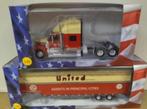 INTERNATIONAL LONESTAR '10 schaal 1/43 serie USA TRUCKS # 10