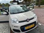 Fiat Panda 0.9 Twinair 44KW 2015 Bruin, Auto's, Voorwielaandrijving, Panda, Bruin, 400 kg