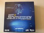 Het Jachtseizoen - Spel, Drie of vier spelers, Ophalen of Verzenden, Zo goed als nieuw