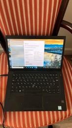 Dell Latitude 7490 i7-8650U, 16GB, 1TB M.2 SSD, 13.9 inch, Computers en Software, Windows Laptops, Gebruikt, 13 inch, Ophalen of Verzenden
